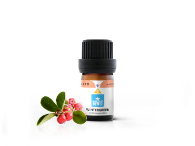 Golteria olejek eteryczny - 100% naturalny olejek eteryczny - 2