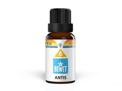 BEWIT Antis - Olio essenziale