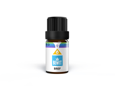 Bref ulei esențial - Amestec 100% pur și natural de uleiuri esențiale CTEO® - 2