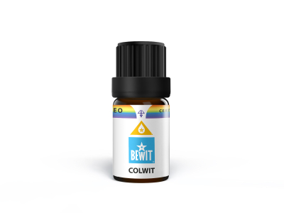 Colwit eeterlik õli - 100% puhas ja looduslik CTEO® eeterlike õlide segu - 2