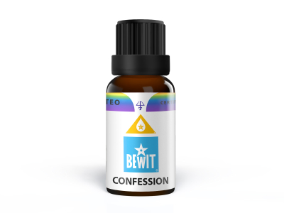 Essential oil BEWIT CONFESSION