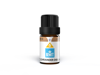 Coriander Deux illóolaj - 100% tiszta és természetes CTEO® illóolaj keverék - 2