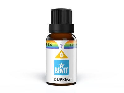 Essential oil BEWIT DUPREG