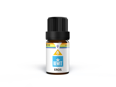 Eros eterinis aliejus - 100% grynas ir natūralus CTEO® eterinių aliejų mišinys - 2