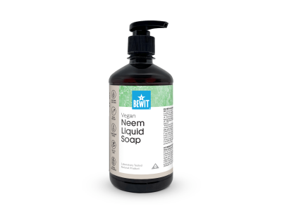 BEWIT Neem liquid soap