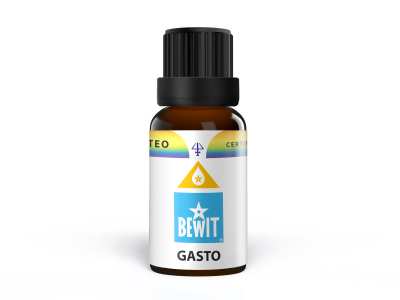 Aceite esencial BEWIT GASTO