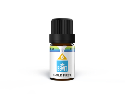 Gold First eterično ulje - 100% čista i prirodna mješavina CTEO® eteričnih ulja - 2