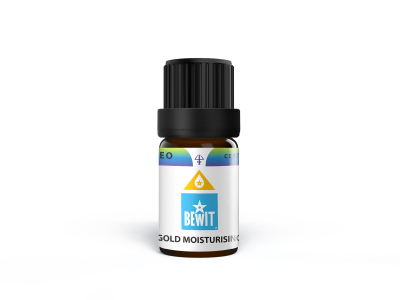 Gold Moisturising esenciálny olej - 100 % čistá a prírodná zmes CTEO® esenciálnych olejov - 2