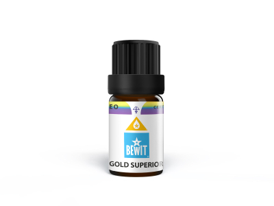 Gold Superior eterinis aliejus - 100 % grynas ir natūralus CTEO® eterinių aliejų mišinys - 2