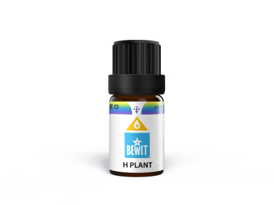 H Plant етерично масло - 100% чиста и натурална смес от CTEO® етерични масла - 2