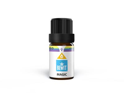 Magic ätherisches Öl - 100% reine und natürliche CTEO® ätherische Ölmischung - 2