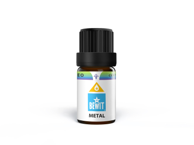 Metal eterinis aliejus - 100 % grynas ir natūralus CTEO® eterinių aliejų mišinys - 2