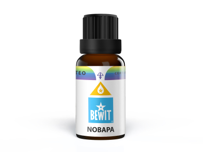 Essential oil BEWIT NOBAPA