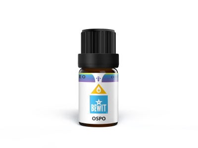 Óleo Essencial Ospo - Mistura 100% pura e natural de óleos essenciais CTEO® - 2