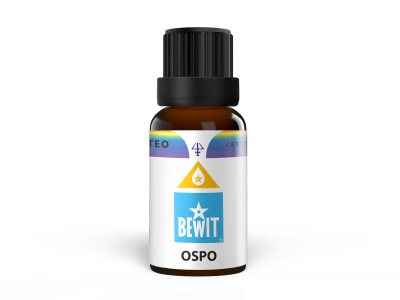 Essential oil BEWIT OSPO