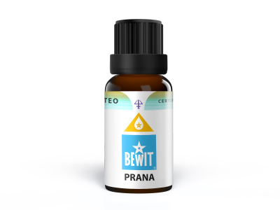 Olio essenziale di BEWIT PRANA