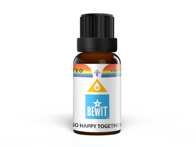 Essential oil BEWIT SO HAPPY TOGETHER