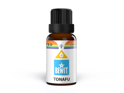 Essential oil BEWIT TONAFU