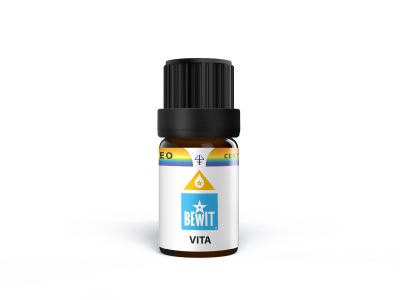 Vita essensiell olje - 100 % ren og naturlig blanding av CTEO® essensielle oljer - 1
