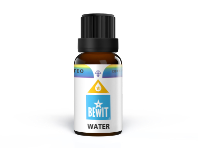 Aceite esencial AGUA BEWIT