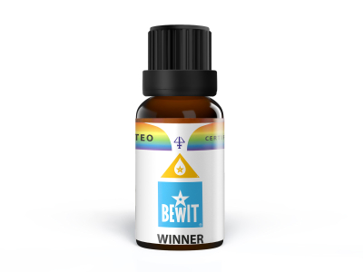 Aceite esencial BEWIT WINNER