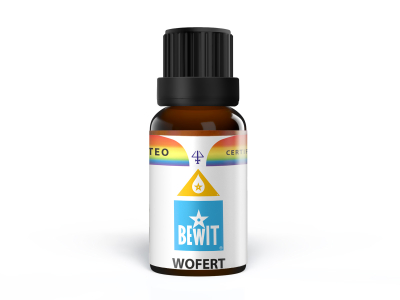 Aceite esencial BEWIT WOFERT