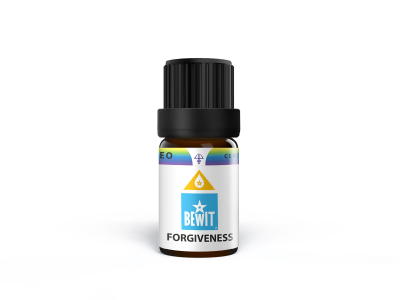 Forgiveness eterinis aliejus - 100% grynas ir natūralus CTEO® eterinių aliejų mišinys - 2