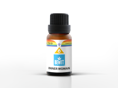 Aceite esencial BEWIT INNER WOMAN