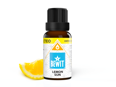 BEWIT Citron SUN