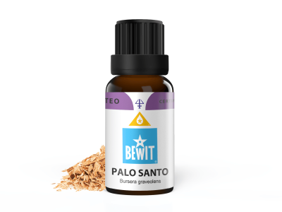 Palo Santo (Kopál voňavý)