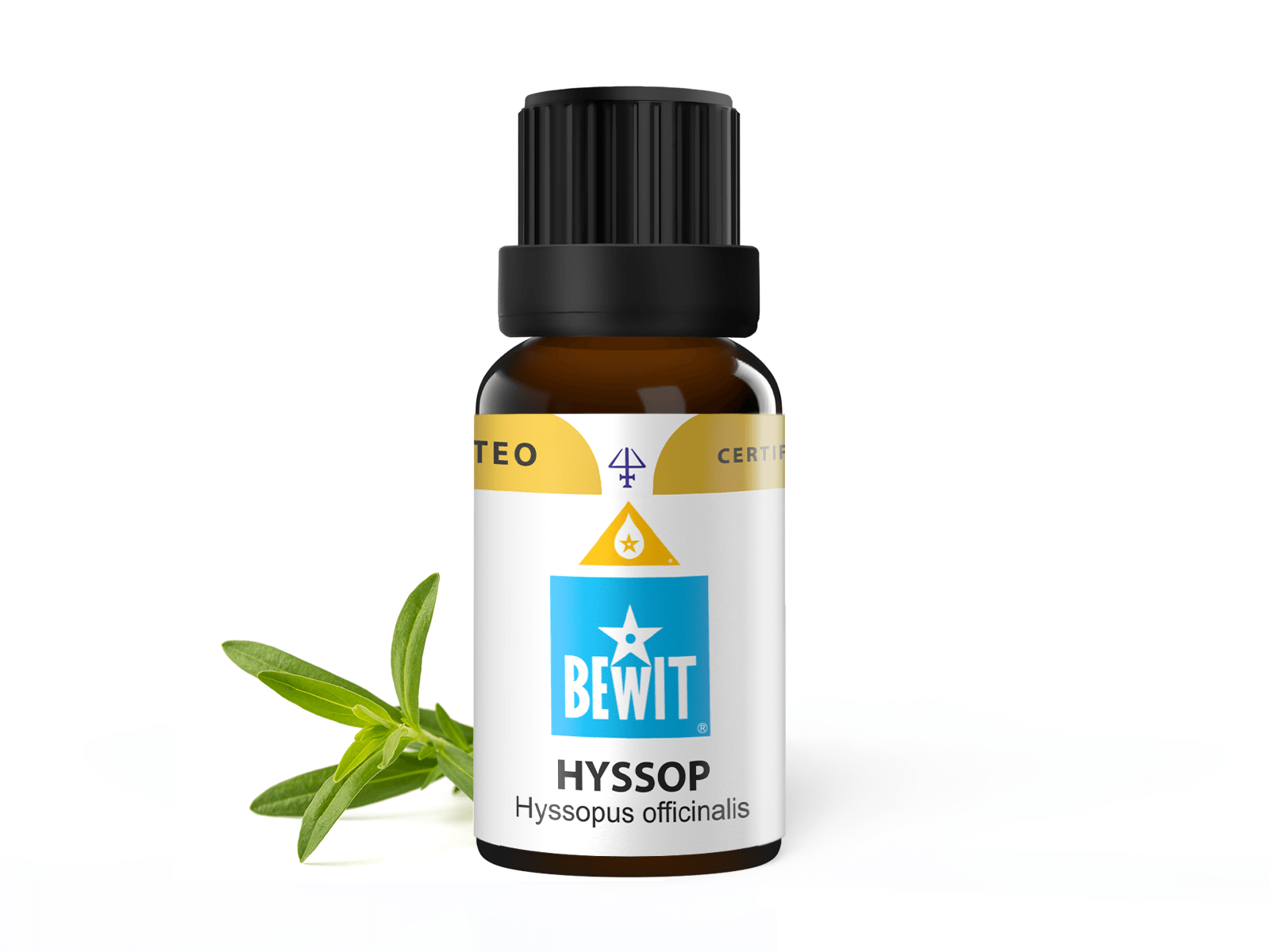 Hyssop - 5 ml