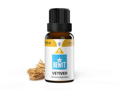 BEWIT Vetiver