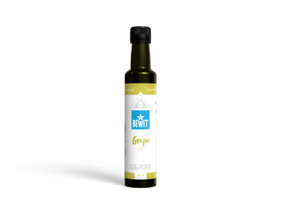 Grape seed oil