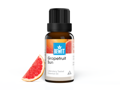 BEWIT Grapefruit SUN