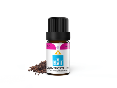 Zanthoxylum esenciální olej - 100% čistý a přírodní CTEO® esenciální olej - 2
