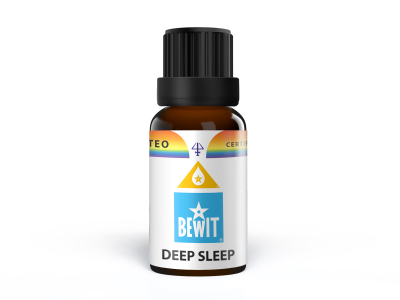 DEEP SLEEP essential oil