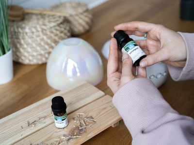 Lemongrass - 100% pure and natural CTEO® essential oil - 5