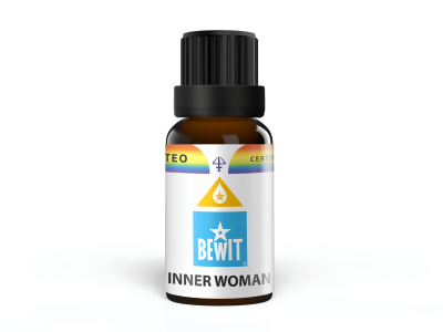 BEWIT Inner Woman