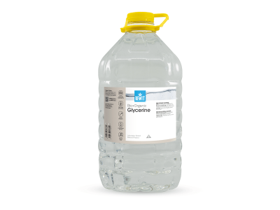 Glicerină, Glicerol, BIO - Materie primă cosmetică - 2