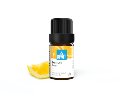 Lămâie ulei esențial - Ulei esențial CTEO®, 100% pur și natural - 2