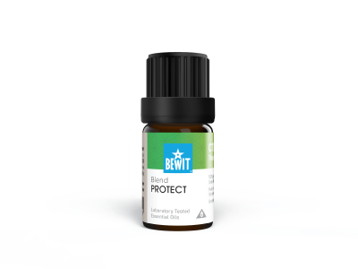 Protect ēteriskā eļļa - 100% dabīgs CTEO® ēterisko eļļu maisījums - 2
