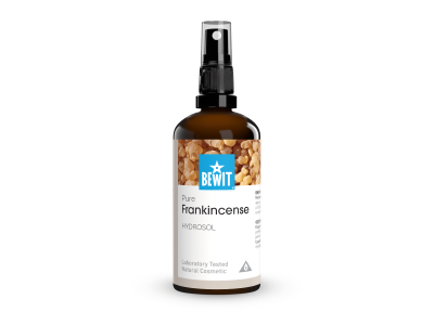 Hidrolat de tămâie - 100 % hidrolat natural - 2