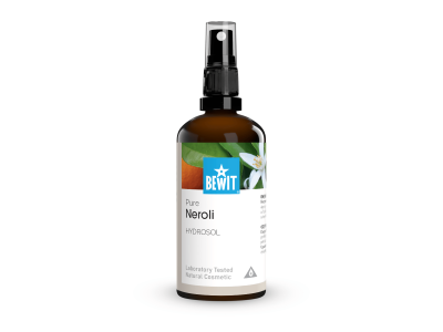 Neroli hidrolāts - 100% dabīgs hidrolāts - 2