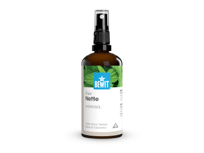 Nettle Hydrolate - 100% Natural Hydrolate - 2