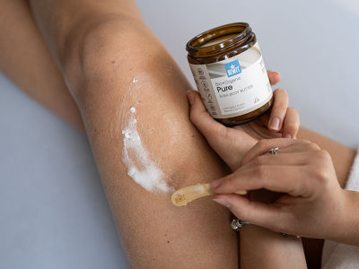 Shea testvaj Pure, BIO - Holisztikus kozmetikumok - 8