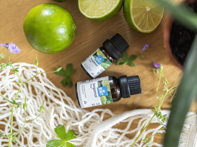 Bergamot RAW olejek eteryczny - W 100% czysty i naturalny olejek eteryczny w jakości CTEO® - 4