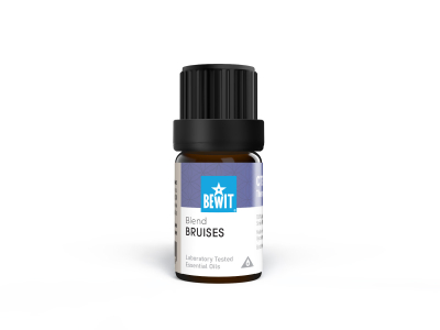Bruises eeterlik õli - 100% puhas ja looduslik CTEO® eeterlike õlide segu - 2