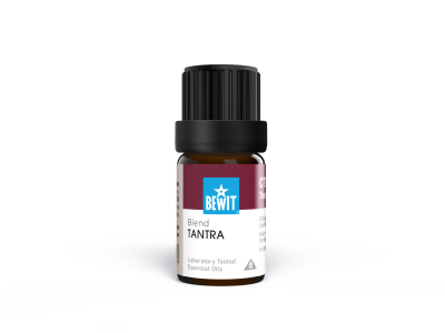 Tantra ulei esențial - Amestec de uleiuri esențiale CTEO®, 100 % pur și natural - 2