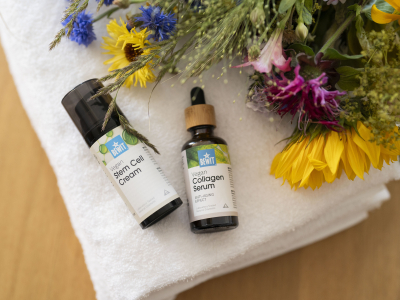 Stem Cell Cream – Cellular Flow - Holistiline kosmeetika - 4