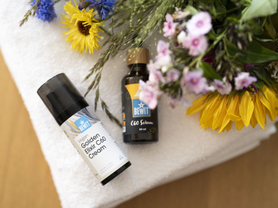 Golden Elixir C60 Cream – Eternal Flow - Holistiskā kosmētika - 6